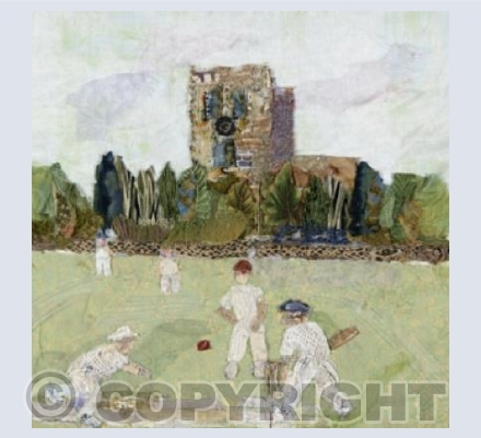 Cricket