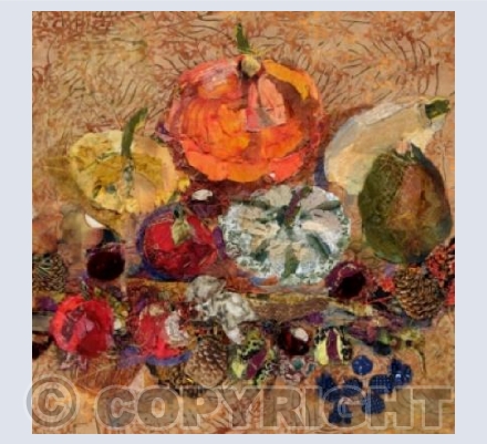 Autumn Still Life