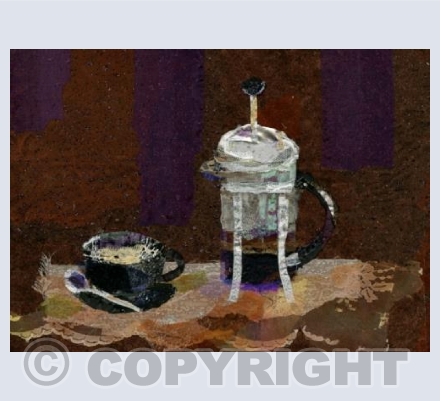 Coffee