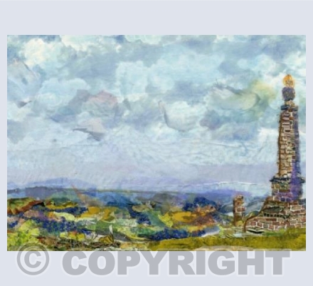 Coombe Hill, Buckinghamshire