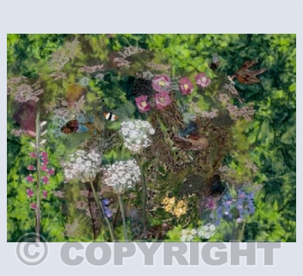 Hedgerow