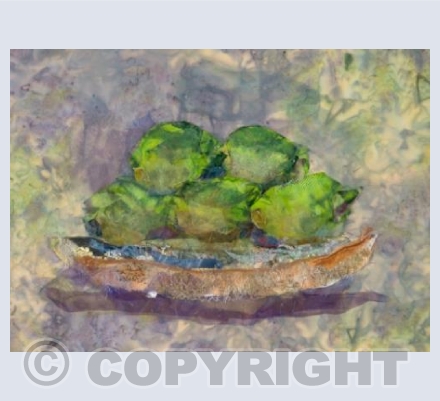 Limes #2
