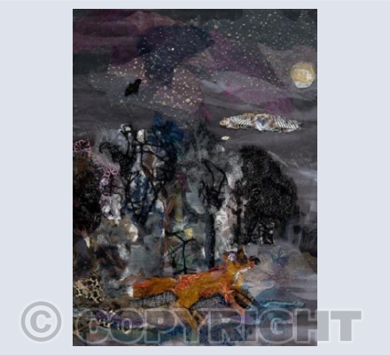 Creatures of the Night