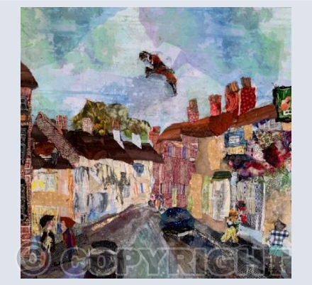 West Wycombe