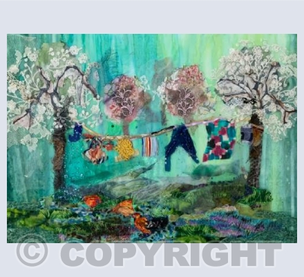 The Orchard