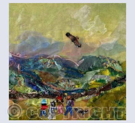 A Herefordshire Walk