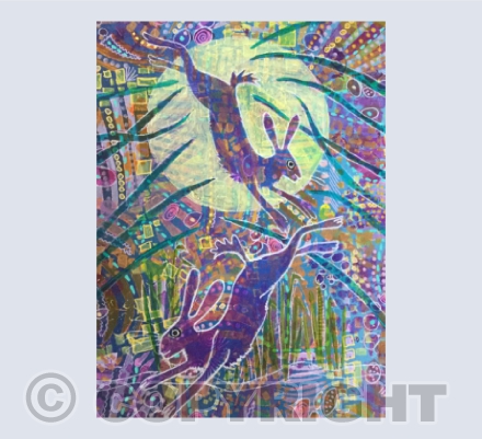 Hares
