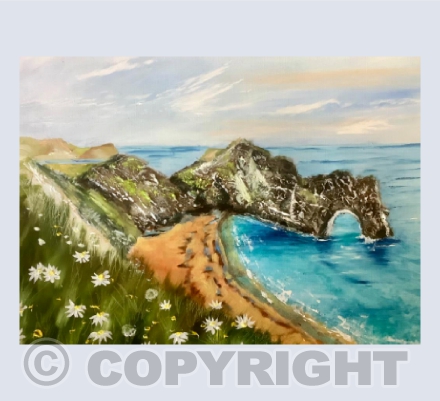 Durdle Door
