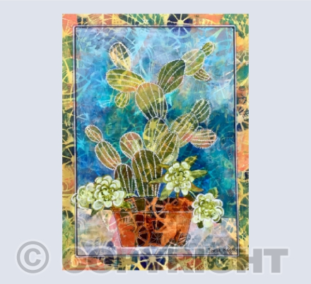 Cactus