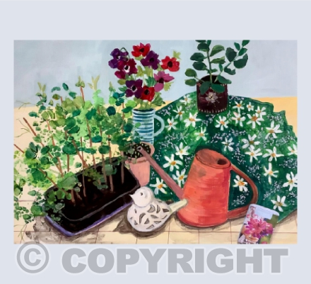 Gardeners Corner