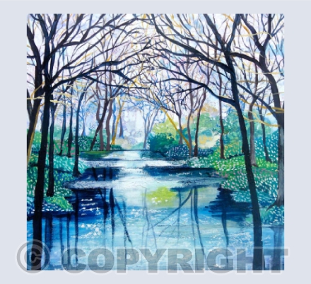 Avon Water