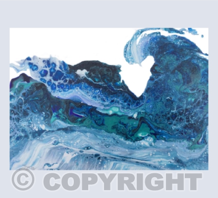 The Wave