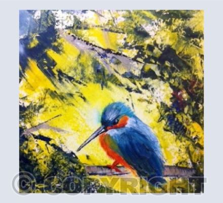 Kingfisher