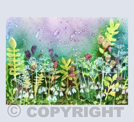 Twinflower
