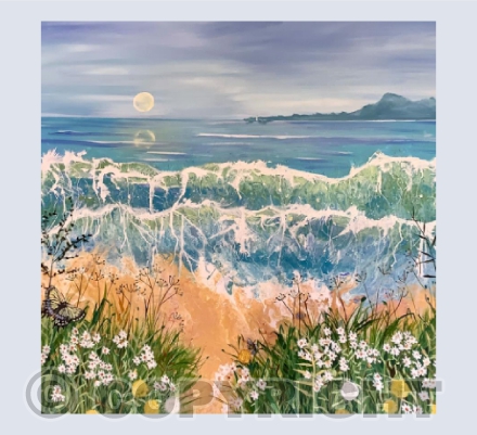 Cornish Wave