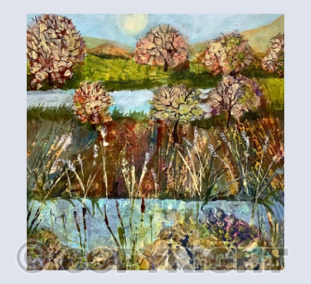 Langford Lakes