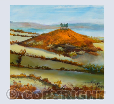 Colmer’s Hill