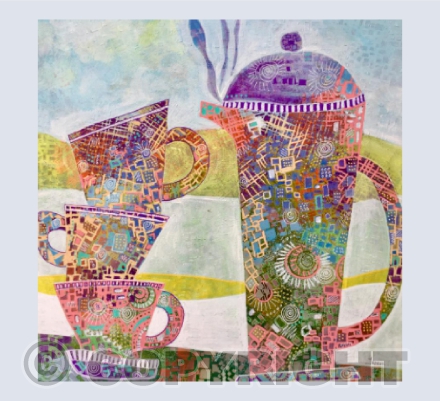 Coffee Time