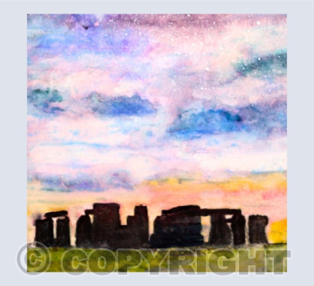 Stonehenge