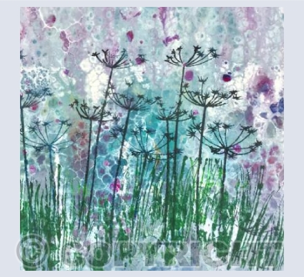 Seed Heads