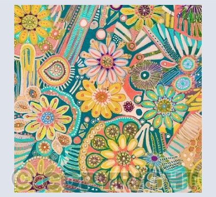 Summer Flowers