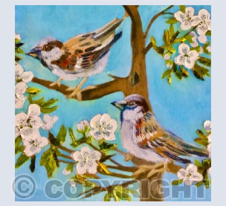 Twitter by Teresa Rogers