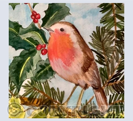 Robin