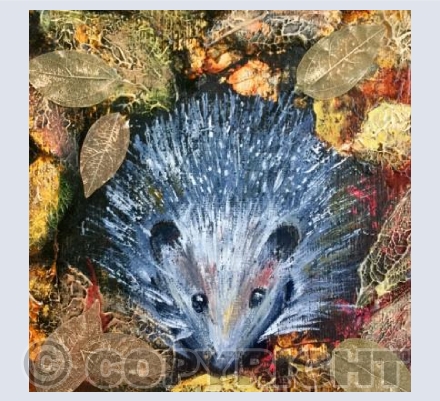 Hedgehog