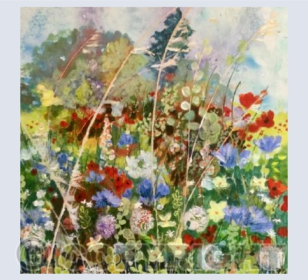 Wildflowers