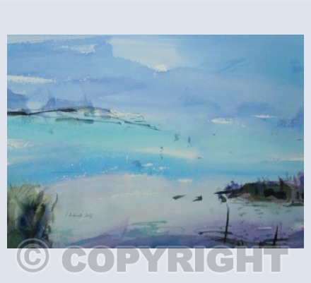 Sea Fret
