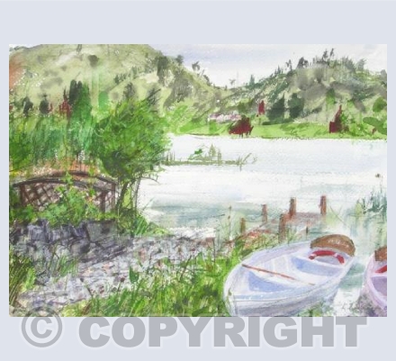 Faeryland, Grasmere