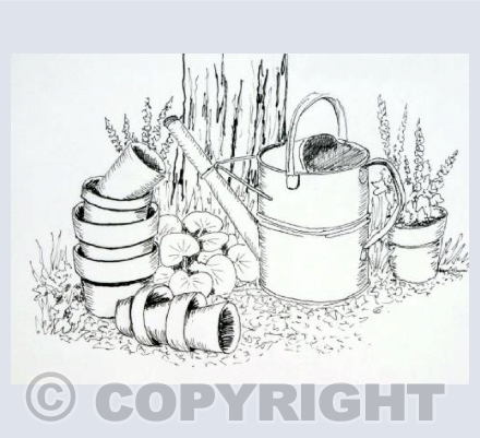 Gardening
