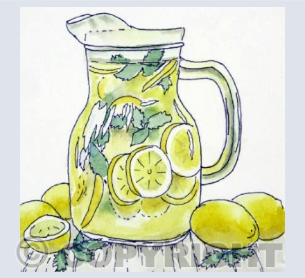 Lemonade