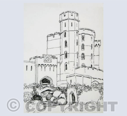 Windsor Castle