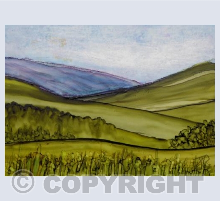 Scottish Landscape