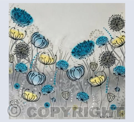 Winter Flowers