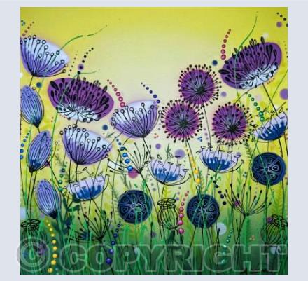 Summer Meadow