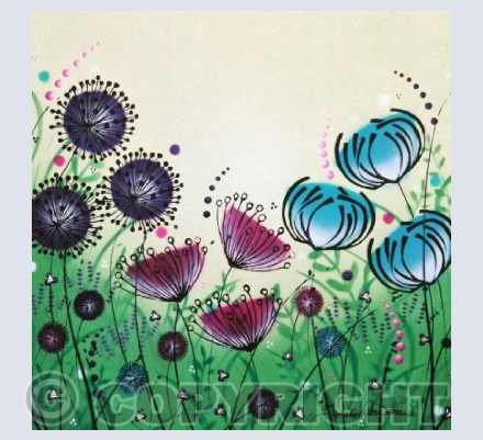 Floral Spring