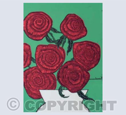 Red Roses