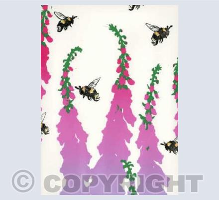 Foxgloves