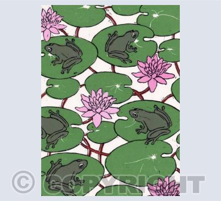 Waterlillies