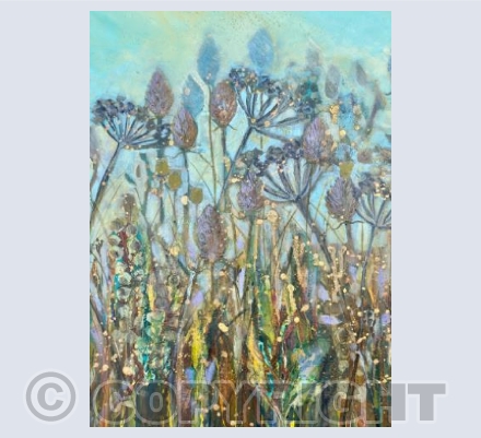 Tapestry extract 1