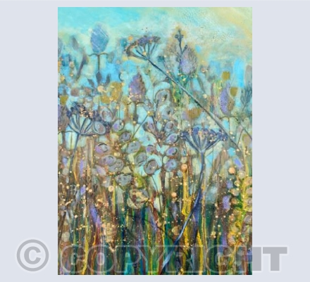 Tapestry extract 2