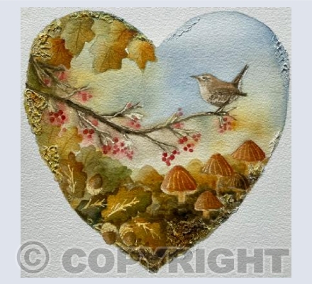 Love Autumn