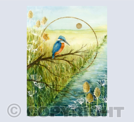 The Fisherman