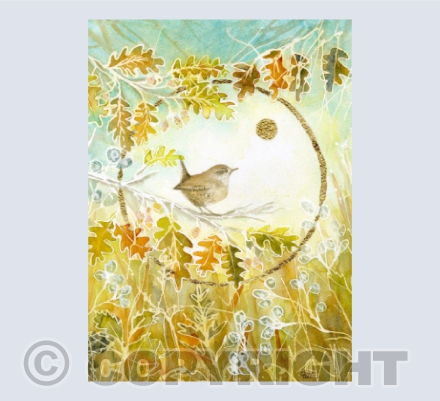 Autumnal Day