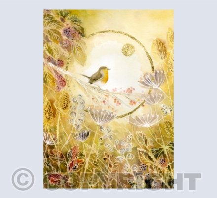 Robin Redbreast