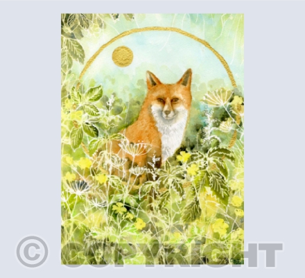 Mr Fox