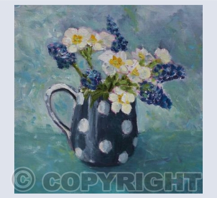 Springtime gifts