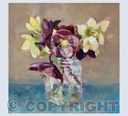 Hold onto the good things